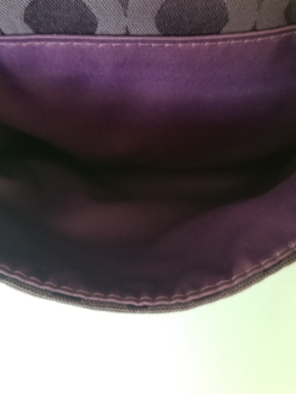 Coach Crossbody Bag - Picture 8 of 15
